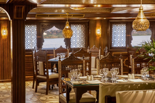 Uniworld Boutique S.S. Sphinx Restaurant 2.jpg